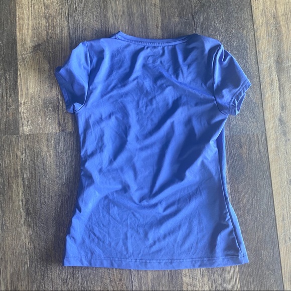 Athletic tee - Picture 2 of 4